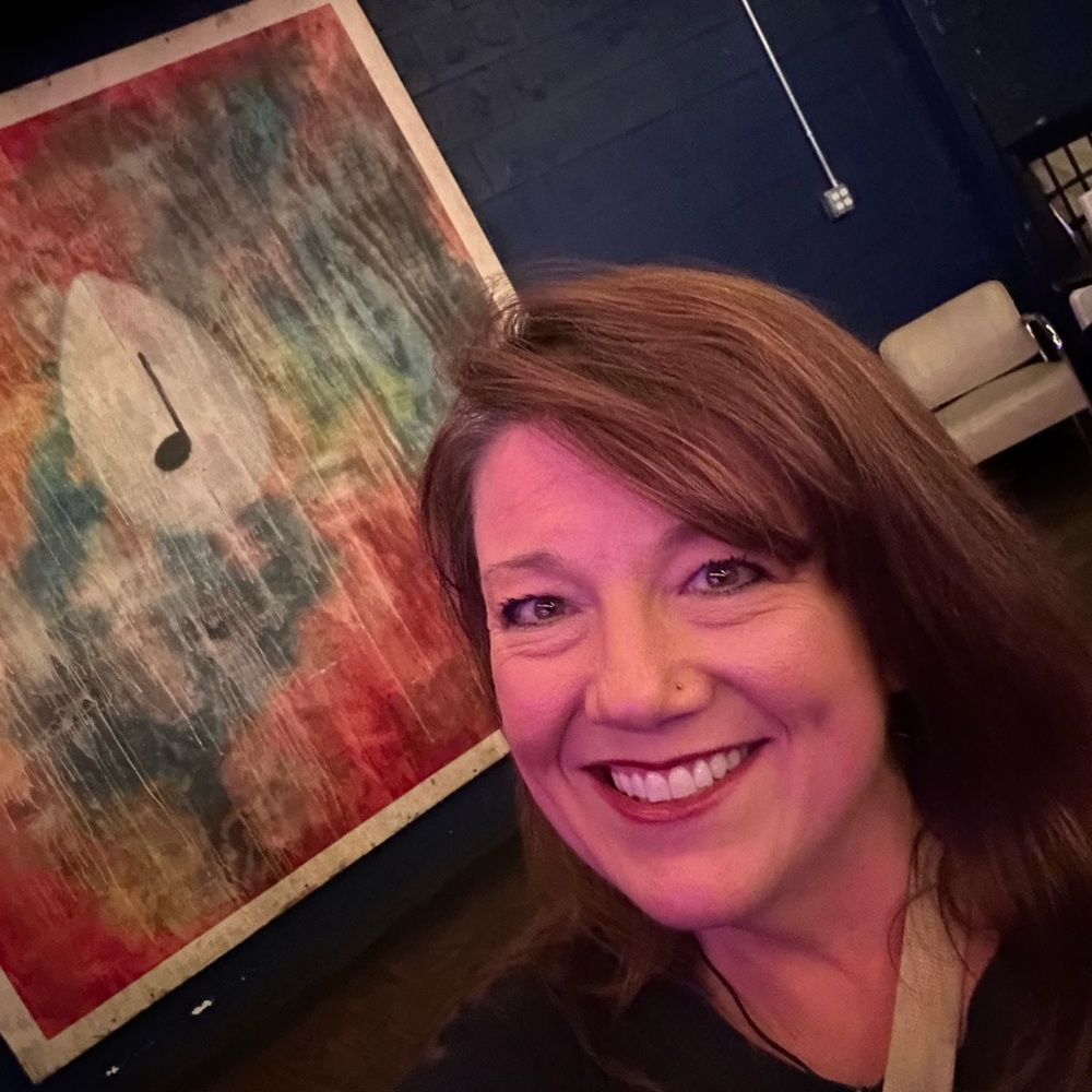 Meet your Posher, Trish